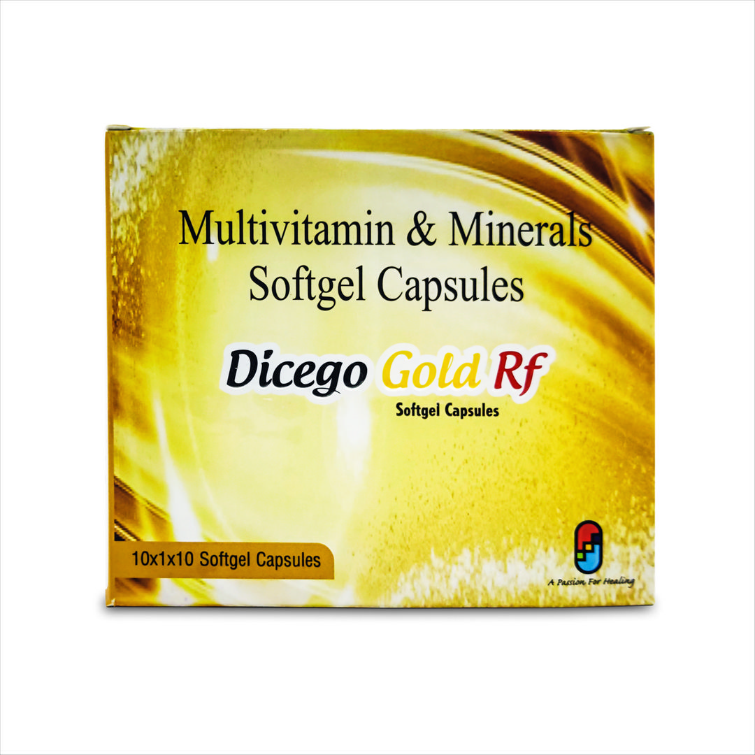 Dicego Gold RF